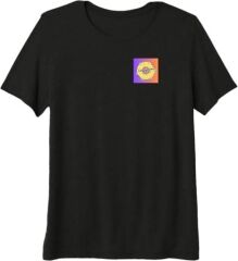 Constipation Nation Hombre Logo Premium T-Shirt