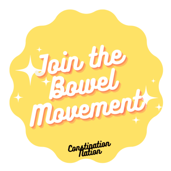 Join the Bowel Movement sticker