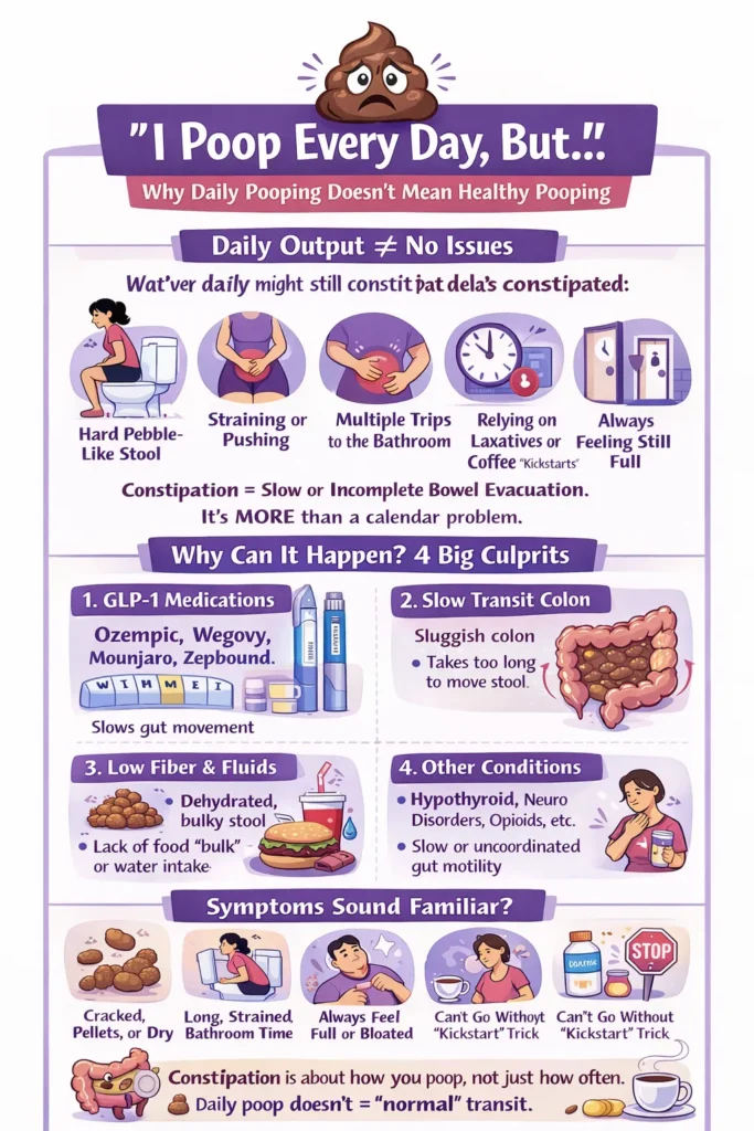 how often should you poop on glp 1 Does GLP-1 Make More? Bowel Effects Explained 15 Easy Ways to Tackle